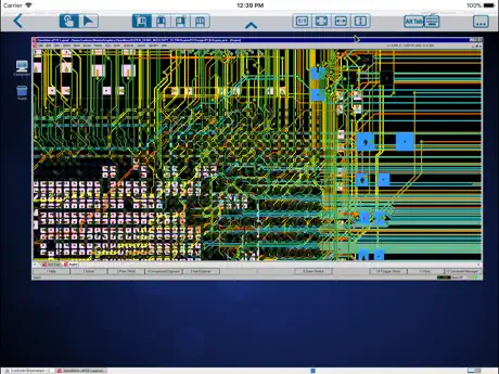 Exceed TurboX 12.0 Client