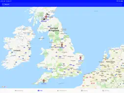 CastleMap screenshot 7