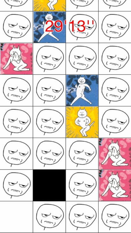 卡牌快点-手速大挑战