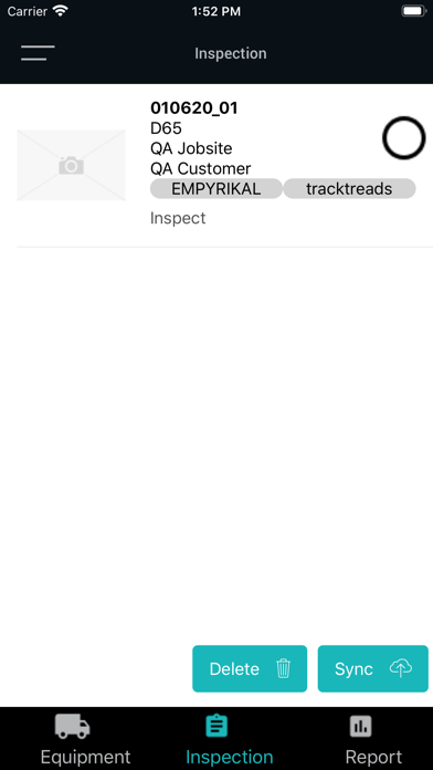 Screenshot #3 pour Empyrikal