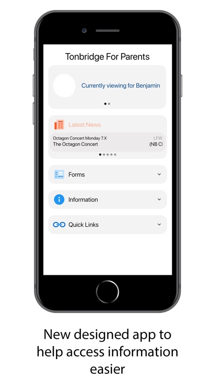 Tonbridge for Parents