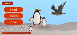 Game screenshot Penguin Protection apk