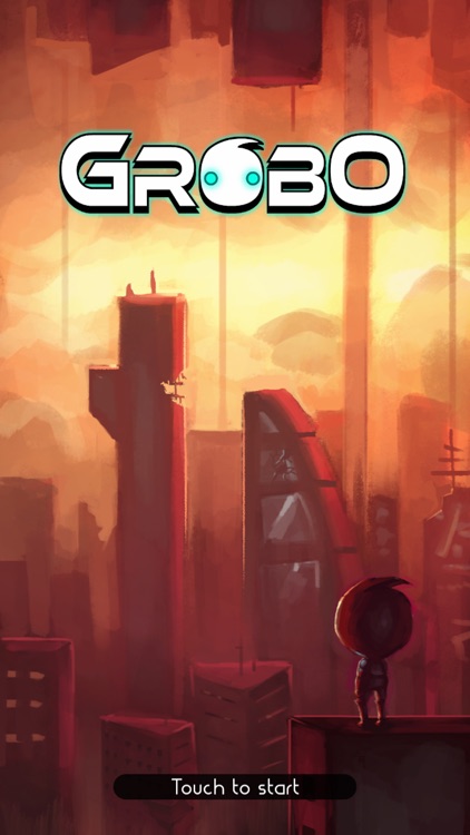 Grobo screenshot-0