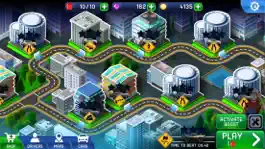 Game screenshot Multi Level Parking Simulator apk