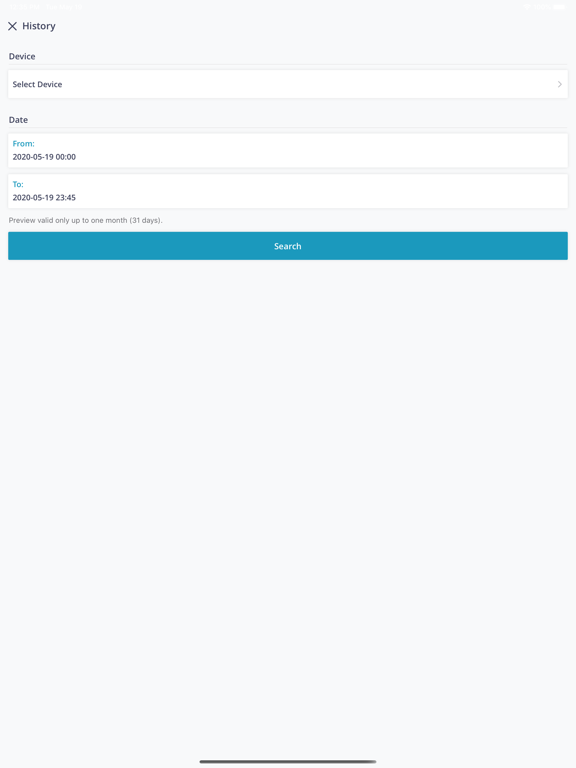 Screenshot #6 pour INJAZ GPS