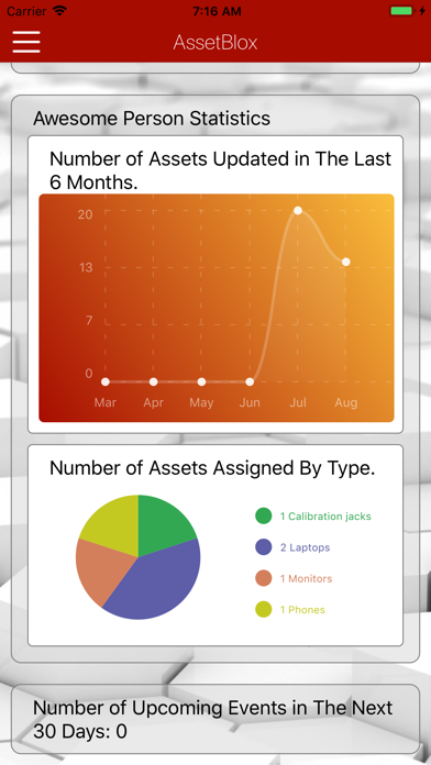 AssetBlox Screenshot