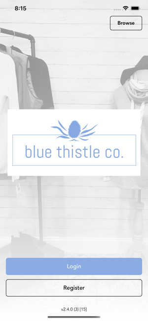 Blue Thistle Co(圖1)-速報App