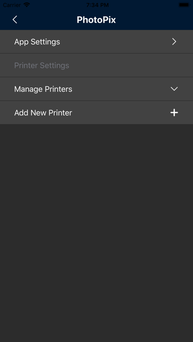 photopix screenshot
