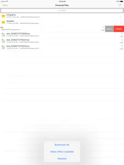 midpoints doc.Store screenshot 5