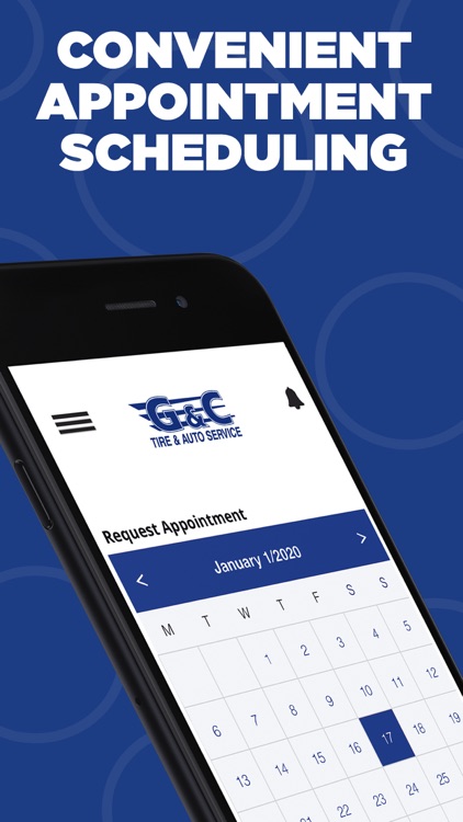 G & C Tire and Auto screenshot-3