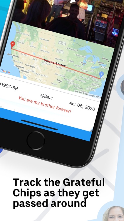 Grateful Chip screenshot-3