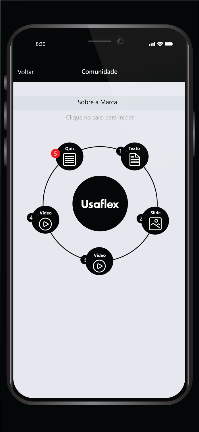 Uniflex Universidade Usaflex