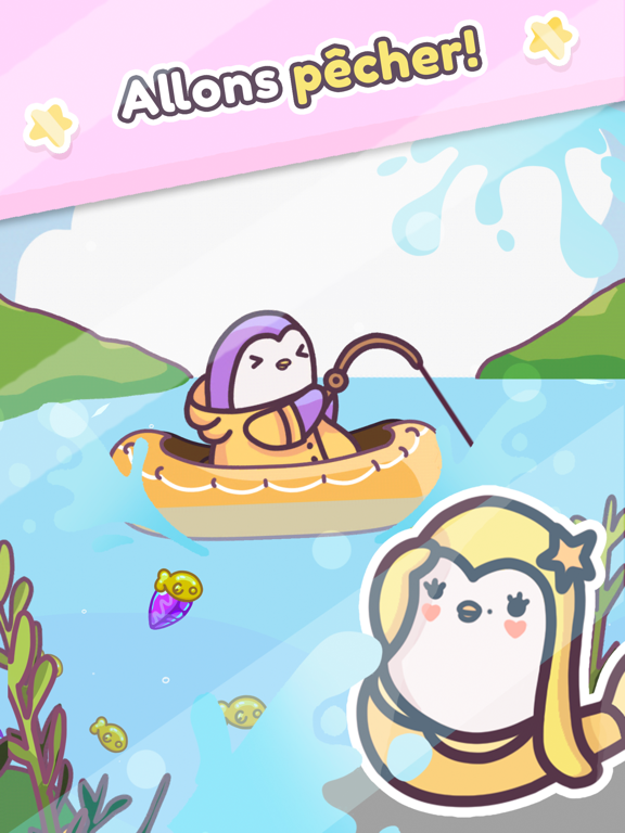 Screenshot #6 pour Pingo Park