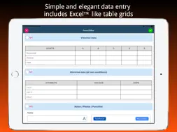 XForms Cx Mobile screenshot 13