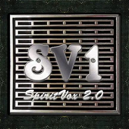 SV-1 SpiritVox Читы