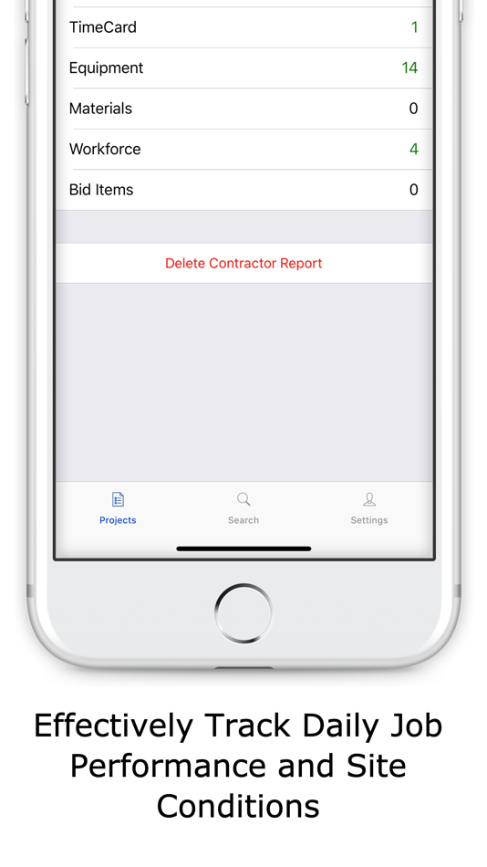 #7. Build A Form (iOS) 由: Morf Corporation