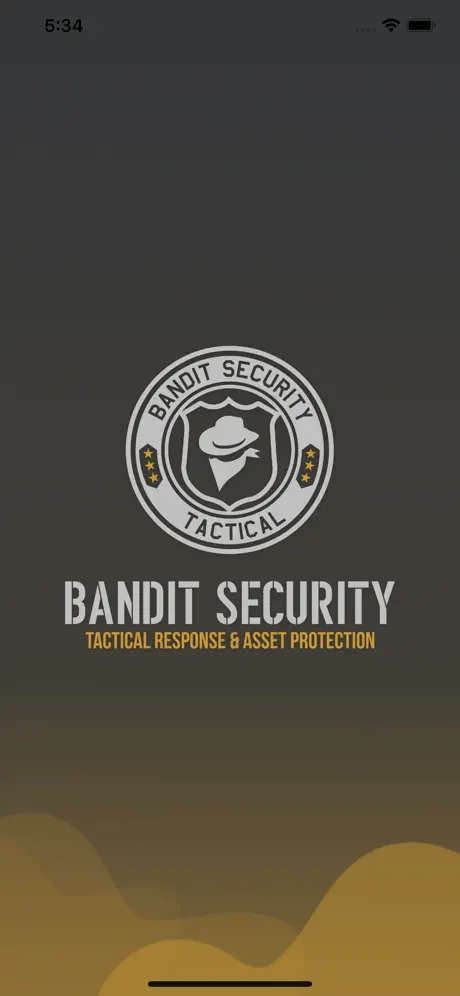 Bandit Security