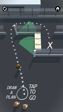 Game screenshot Prison Break - Criminal Escape mod apk
