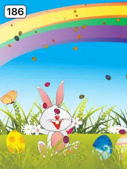 Days to Easter Lite screenshot 4