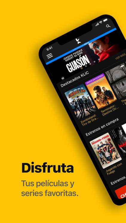 Cinépolis KLIC Latam