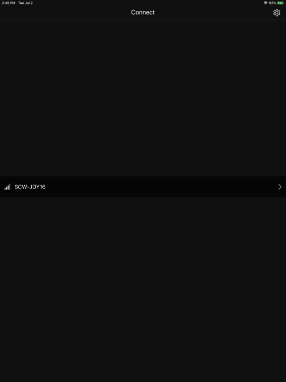 Screenshot #4 pour ForceSync