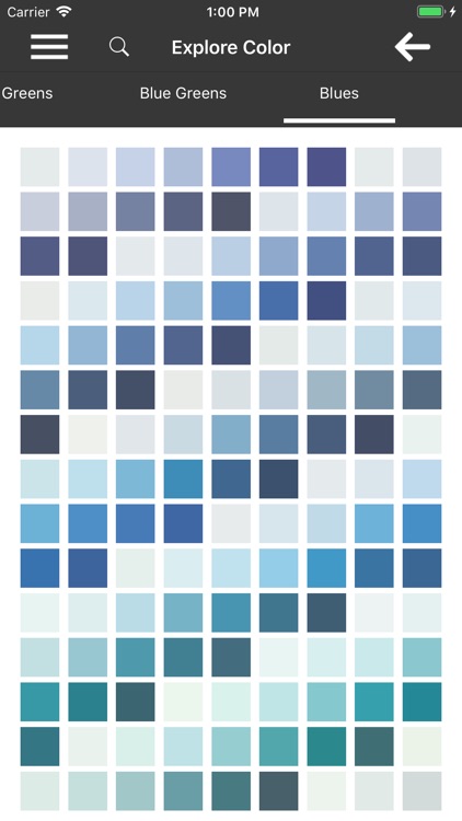 EasyCare® Color Design screenshot-6