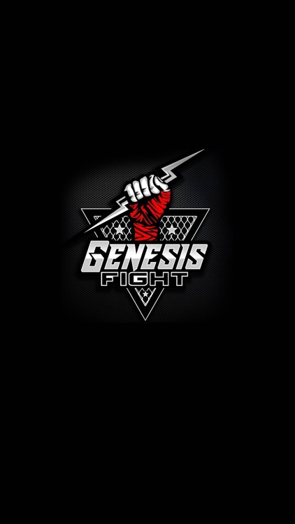 Genesis Training Academy