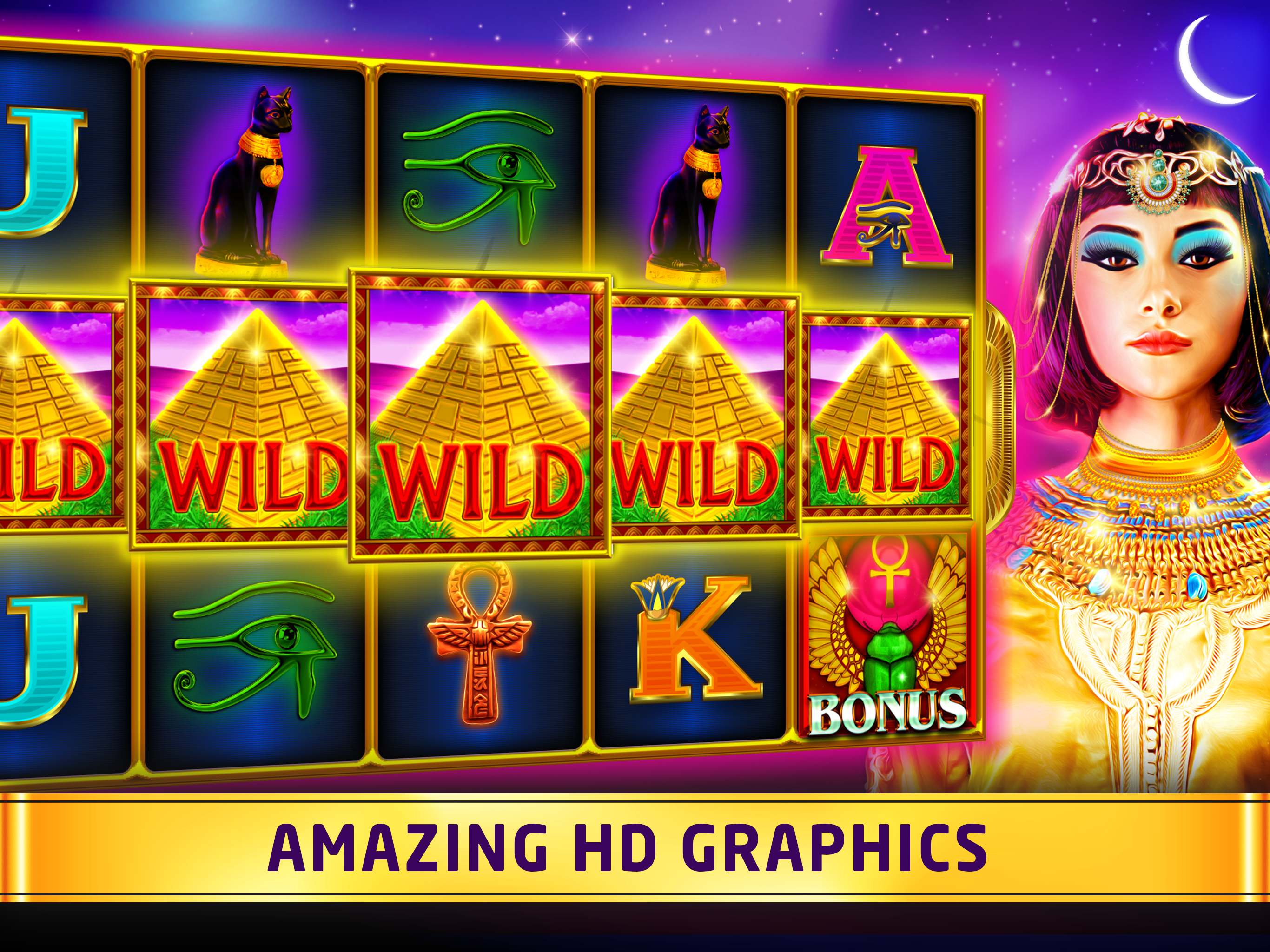 WinFun Casino - Vegas Slots screenshot 8