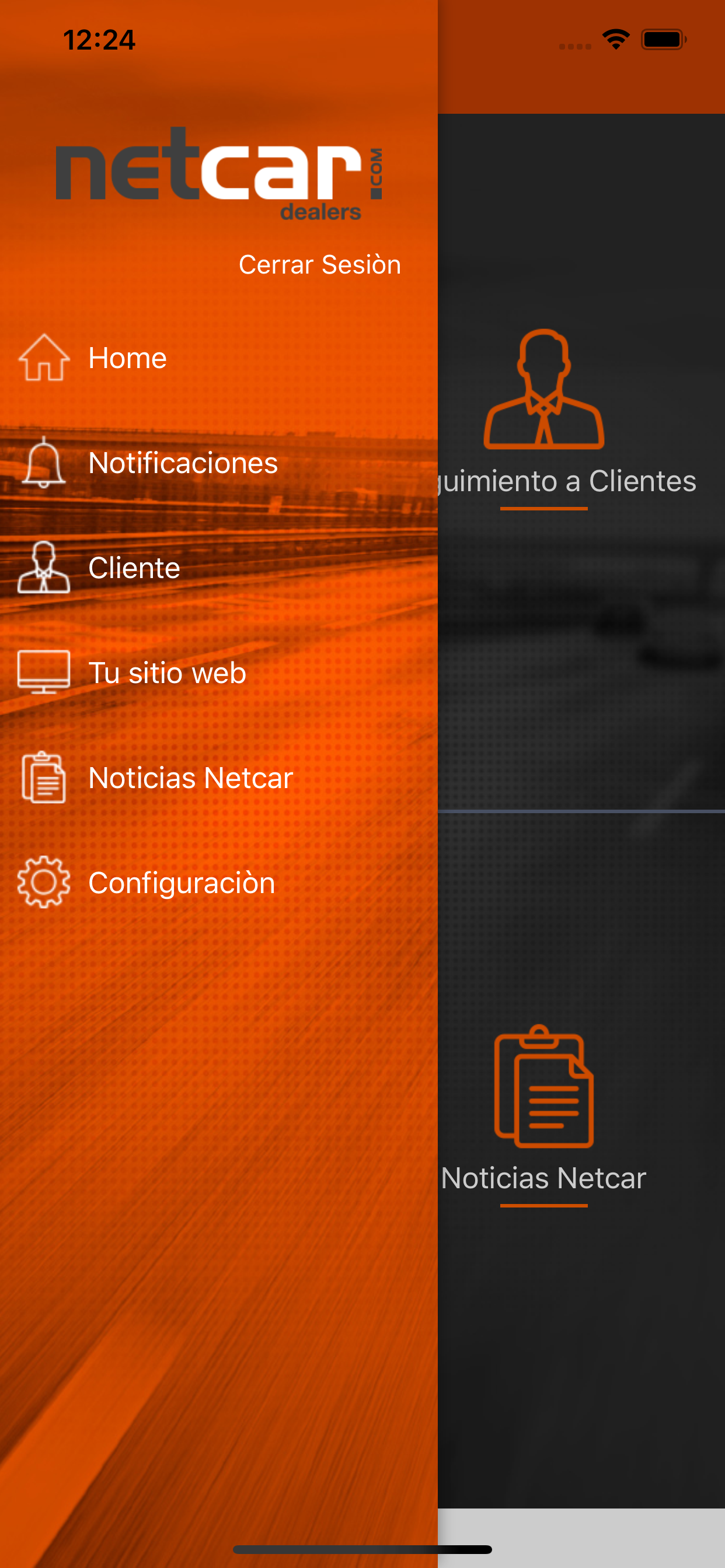 Netcar-Dealers
