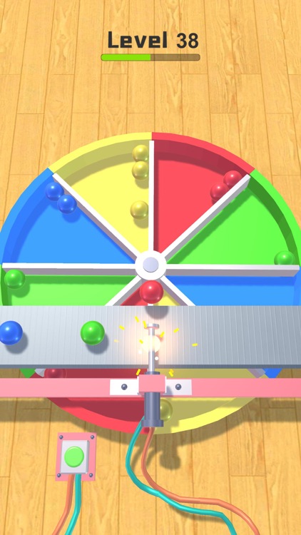 Collect! screenshot-3