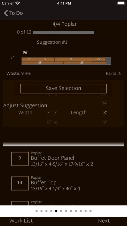 WoodPicker