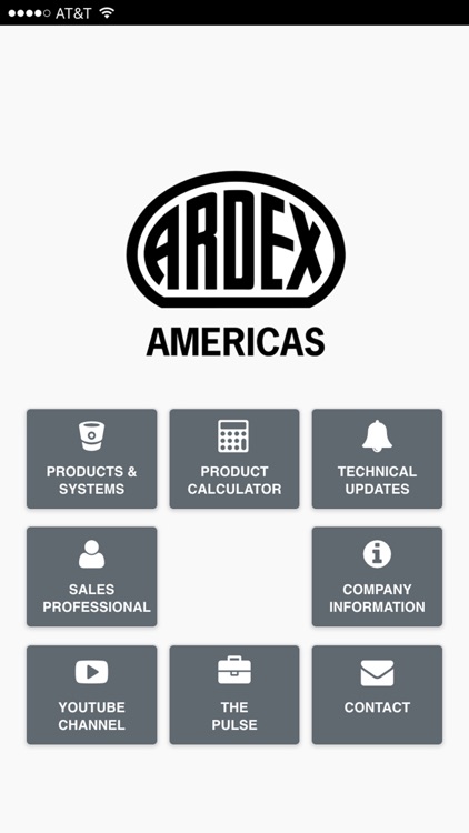 ARDEX Americas Product Calc