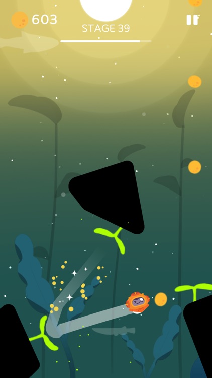 Moon Frog screenshot-4