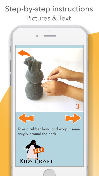 DIY Kids Crafts