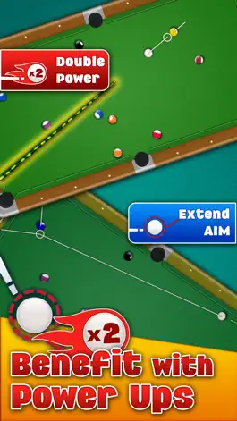 Game screenshot Pool Arena - #1 Billiard Games hack