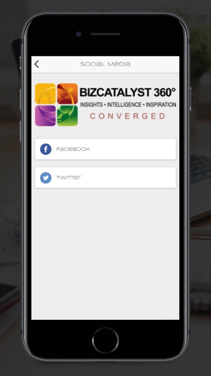 BIZCATALYST360