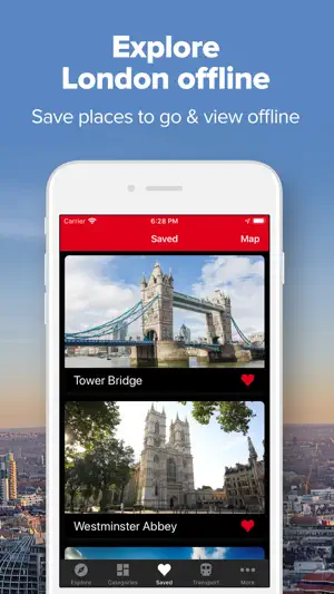 Visit London - Official Guide screenshot 3
