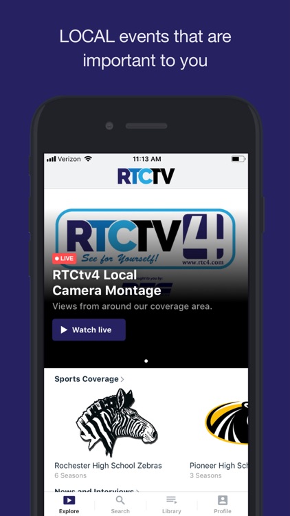 RTCtv4