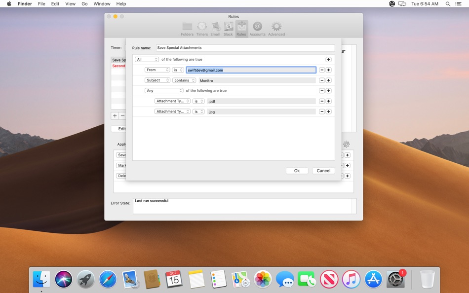 #7. Monitro (macOS) Podle: Intrinsic Properties, LLC