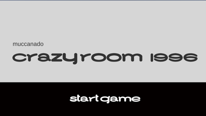 crazy room 1996 iPhone screenshot