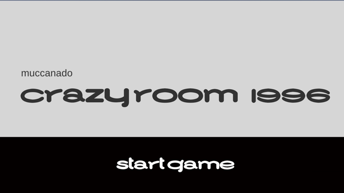crazy room 1996