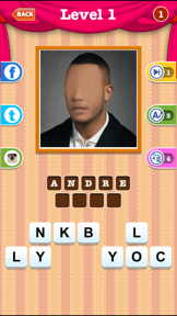 Power TV series Trivia screenshot