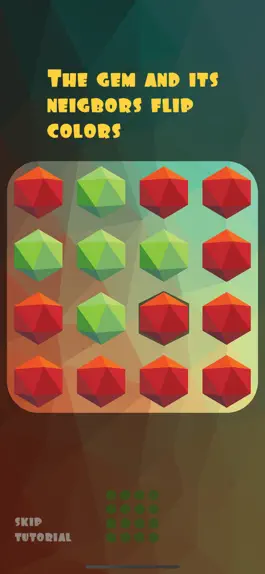 Game screenshot Gem Jam - Sparkly Puzzle hack