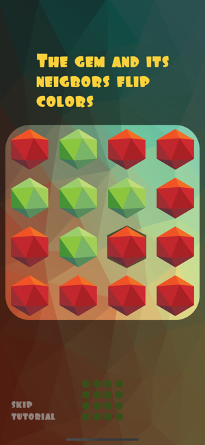 Gem Jam - Sparkly Puzzle(圖3)-速報App