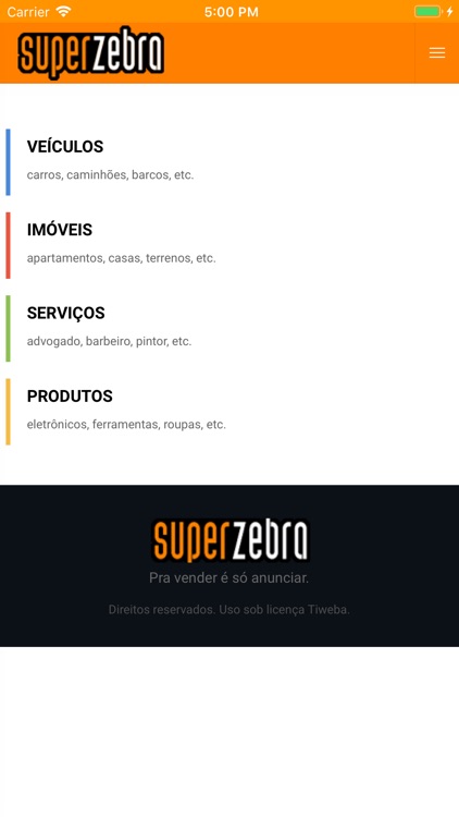 SuperZebra screenshot-3