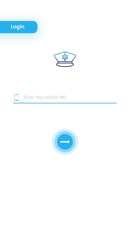 The Watchman App by Prabhneet Chandhoke