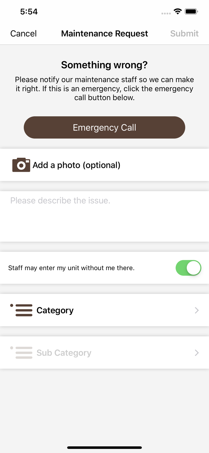 Security Properties Res