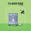 Tea Maker Repair Provider