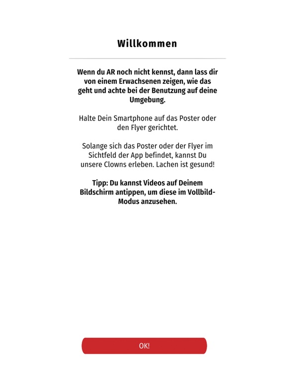 Screenshot #5 pour Clownprojekt