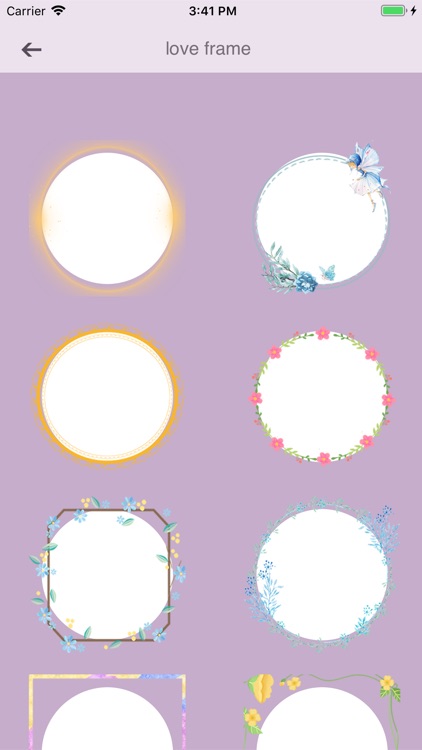 MaleFemaleLoveDay screenshot-3